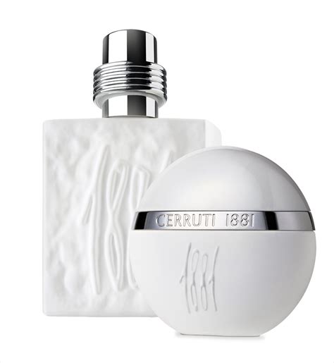 cerruti parfume